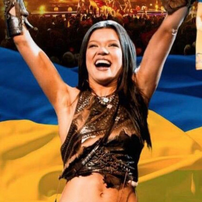 Έχεις δει πώς είναι σήμερα η Ruslana, 16 χρόνια σχεδόν μετα τη νίκη της στη Eurovision;