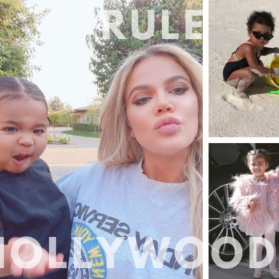 Διάσημα παιδιά που μια μέρα θα κατακτήσουν το Hollywood (vid)