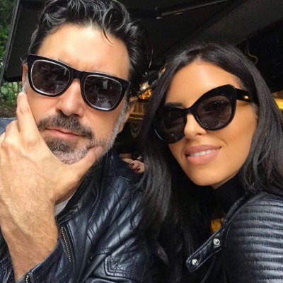 Τα σύνορα της αγάπης: Το τρυφερό μήνυμα του Burak Hakki για την Χαρά Παππά του GNTM