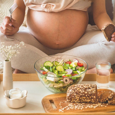 Εγκυμοσύνη & διατροφικές διαταραχές: Οι σοβαροί κίνδυνοι για τα παιδιά