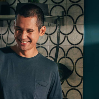 Σωτήρης Κοντιζάς: Ευτυχισμένες στιγμές με τα παιδιά του- Δείτε τις φώτο που δημοσίευσε στο Instagram