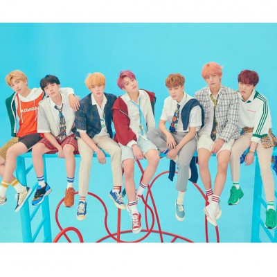 Είσαι και εσύ μια από τις fans των BTS που είναι έξαλλη με αυτήν την εξέλιξη της k-pop μπάντας;