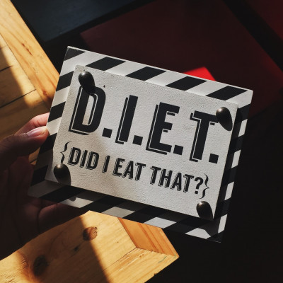 Zero carb diet: 3 πράγματα που πρέπει να ξέρεις πριν την ακολουθήσεις