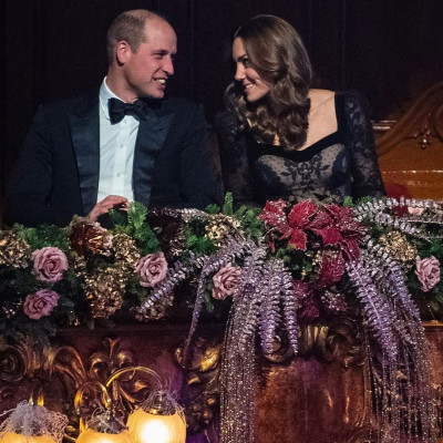 Η ξαφνική απουσία της Kate Middleton είχε μια εξήγηση που δεν φανταζόμασταν