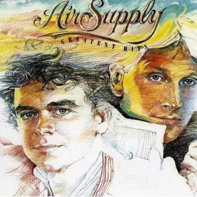 Making Love Out Of Nothing At All - Air Supply