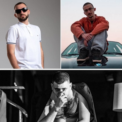 Το 2019 ήταν η χρονιά των ράπερς και σου έχουμε την λίστα με τους αγαπημένους σου