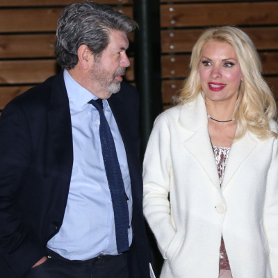 Ελένη Μενεγάκη – Γιάννης Λάτσιος: Απίστευτη αποκάλυψη για το διαζύγιό τους, 9 χρόνια μετά! (photos)