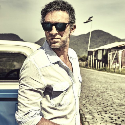 Είναι ο Vincent Cassel ο απόλυτος άντρας;