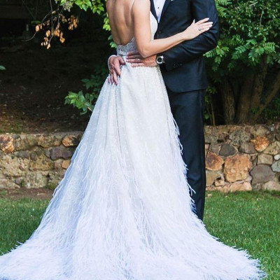 Ζευγάρι ηθοποιών χωρίζει μετά από δύο χρόνια γάμου αλλά κάνει κοινές εμφανίσεις (photos)