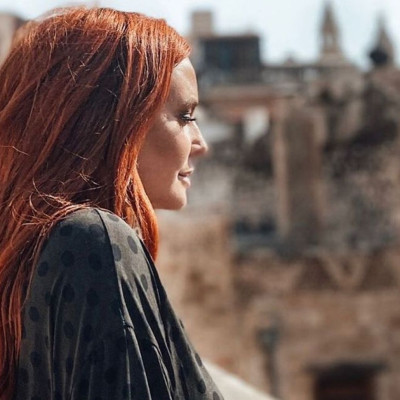 Σίσσυ Χρηστίδου: Οι 6+1 φωτογραφίες της χωρίς ρετούς που μας άφησαν με το στόμα ανοιχτό! (photos)