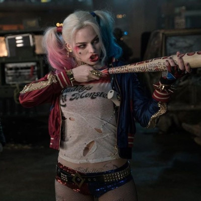 6 αποδείξεις ότι η Harley Quinn είναι πολλά περισσότερα από αδυναμία του Joker