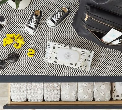 Το «φαρμακείο» της μαμαδίστικης τσάντας: Τι έχω πάντα μαζί μου