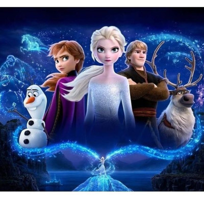 Θα υπάρξει τελικά Frozen 3;