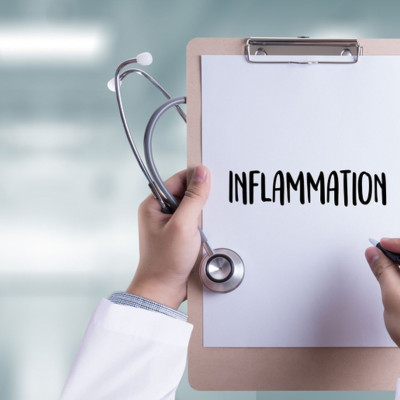 Η αντιφλεγμονώδης διατροφή «ασπίδα» ενάντια στον πρόωρο θάνατο