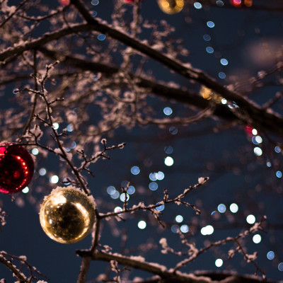 Προσπάθησε να μείνεις ψύχραιμη! Αυτά είναι τα πιο περίεργα Χριστουγεννιάτικα έθιμα