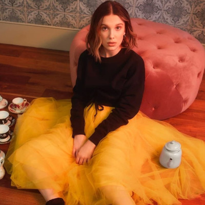 Η Millie Bobby Brown έκλεισε έναν ρόλο που πολλές θα ζήλευαν για ένα αστρονομικό ποσό