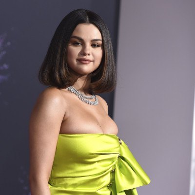 Η νέα συνεργασία της Selena Gomez με αθλητικό brand θα σε ξετρελάνει