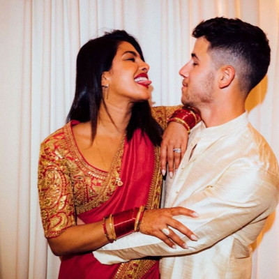 Nick Jonas και Priyanka: Υποδέχτηκαν το νέο μέλος της οικογένειας και είναι ό,τι πιο cute έχεις δει