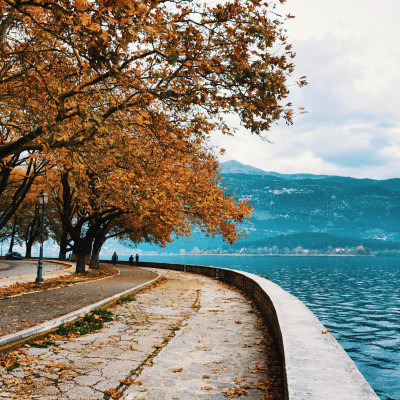 Γαστριμαργικές περιηγήσεις στις νόστιμες, ορεινές γεύσεις των Ιωαννίνων