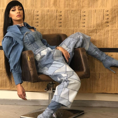 Εσύ ξέρεις ποιος είναι αυτός που κρύβεται πίσω το Loquita Challenge της Ελένης Φουρέιρα;