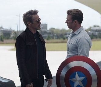 Η θυσία του Iron Man δεν ήταν το πιο συγκινητικό του Endgame. Είναι αυτή η κομμένη σκηνή