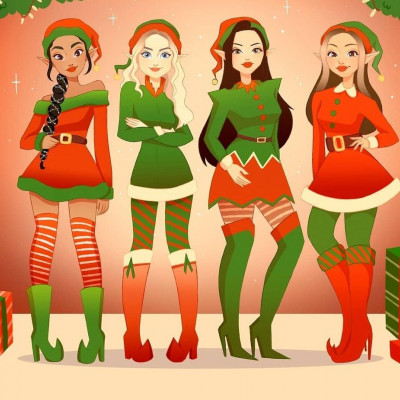 «One I've Been Missing» από τους Little Mix: Το νέο hit των Χριστουγέννων είναι γεγονός