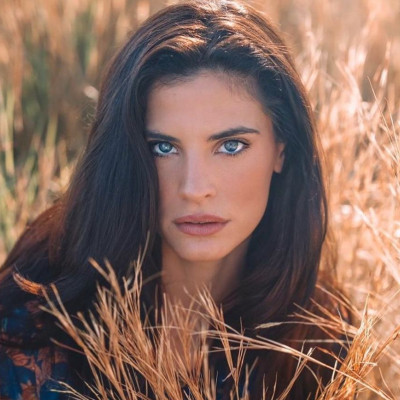 Το κορμί της Χριστίνας Μπόμπα είναι αυτό ακριβώς. Και όχι δεν είναι ψέμα