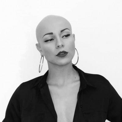 Είναι ο Γιάννης Σπαλιάρας και η Λυδία του GNTM το νέο ζευγάρι της πόλης;