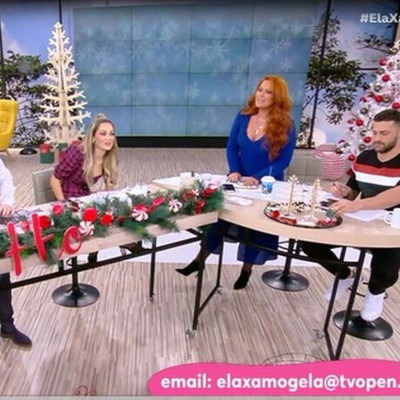 Σίσσυ Χρηστίδου: Κάνει δίαιτα και… είναι εμφανή η αλλαγή στο σώμα της! (Photos & Video)