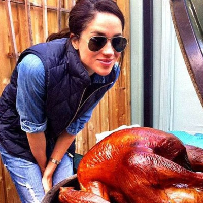 Μυστήριο με το που βρίσκεται η Meghan Markle κι ο Harry αλλά και με ποιους θα κάνουν Χριστούγεννα