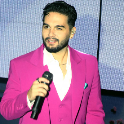 Ο Χρήστος Μάστορας δεν έχει χωρίσει και το καταλάβαμε από μία και μόνο φωτογραφία