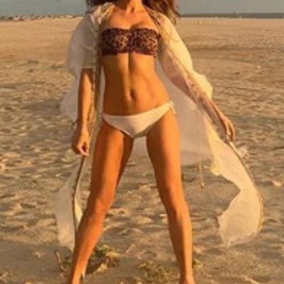 Oh my God: Το απόλυτο κορμί στο Hollywood είναι σίγουρα αυτό