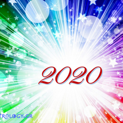 Τα άστρα μίλησαν: Αυτά τα ζώδια θα λάμψουν το 2020!