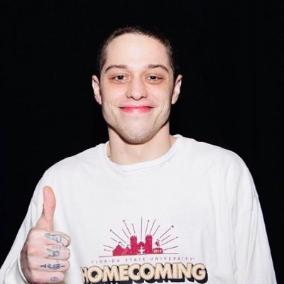 Pete Davidson: Δεν φαντάζεσαι τι ζήτησε από τους fans του για να παρακολουθήσουν το show του