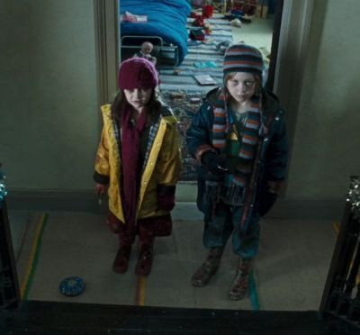 5 creepy θρίλερ που θα σε κάνουν να δεις με άλλο μάτι τα Χριστούγεννα