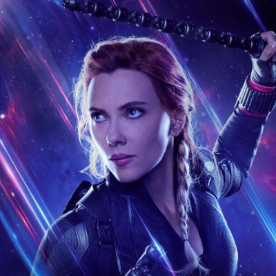 Το trailer της Black Widow κυκλοφόρησε και τύφλα να 'χουν οι άντρες υπερήωες