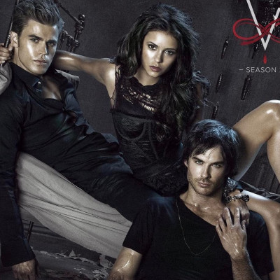 Ο πρωταγωνιστής του Vampire Diaries αποκαλύπτει πώς θα έπρεπε να τελειώσει η σειρά