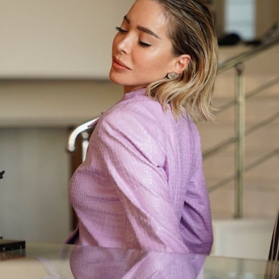 «Matado»: Η Αμαρυλλίς έβγαλε νέο τραγούδι και κάνει χαμό στο Youtube