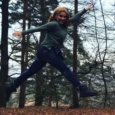 Θέλετε να κρύψετε την εγκυμοσύνη σας; Ακολουθήστε το παράδειγμα της Τζένης Μπότση (pics)