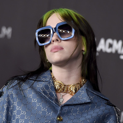 Η αλλαγή στα μαλλιά της Billie Eilish θα σε ξετρελάνει
