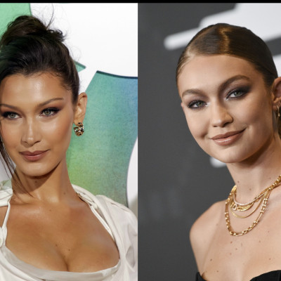 Bella & Gigi Hadid: Πόσες φορές έχουν χωρίσει και τα έχουν ξαναβρεί με τα αγόρια τους;
