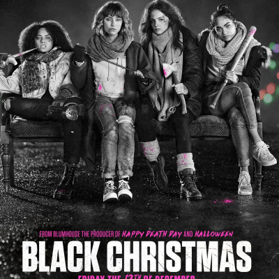 Black Christmas: Η ταινία που θα στοιχειώσει τις ημέρες των Χριστουγέννων επιστρέφει