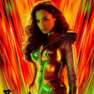 Wonder Woman 1984: Η εκρηκτική Αμαζόνα επιστρέφει σε ένα τρέιλερ που θα σου μείνει αξέχαστο