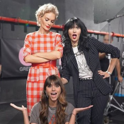 Η διατροφολόγος στο GNTM: Ποιες κάνουν την καλύτερη διατροφή και ποια...πάχυνε;