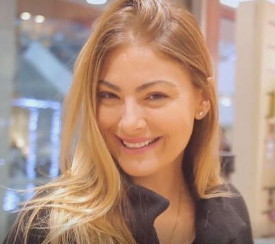 Η πρώτη μας εξόρμηση για τα χριστουγεννιάτικα δώρα (vid)