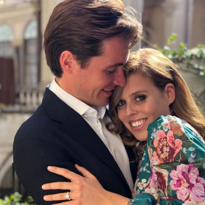 Δυσάρεστη εξέλιξη για τον αρραβώνα της πριγκίπισσας Βεατρίκης