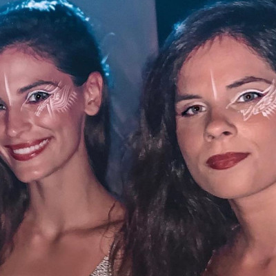 Χριστίνα Μπόμπα: Η αδερφή της είχε γενέθλια και δημοσίευσε τις πιο ωραίες τους φωτογραφίες (pics)