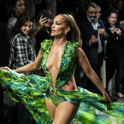 Jungle Prints: Γιατί θα τα φοράμε όλες το 2020;