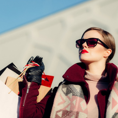 Πώς θα κάνεις ψώνια και θα καις περισσότερες θερμίδες: Βρήκαμε τον τρόπο