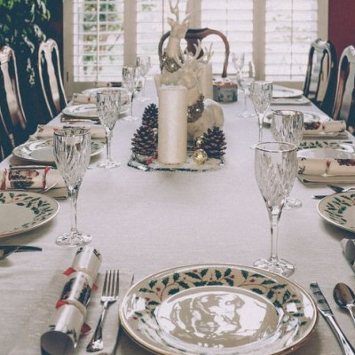 Τι εδέσματα περιλαμβάνει το γιορτινό σου τραπέζι, να σου πω ποιο κρασί να διαλέξεις!